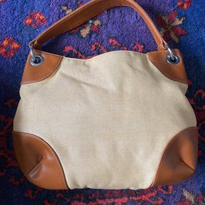 Desmo Shoulder bag